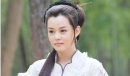 刘一含演过的电视剧,从延禧攻略到庆余年，演绎古装剧中的绝代风华