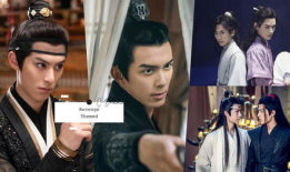 复仇 电视剧,家族恩怨的复仇之路