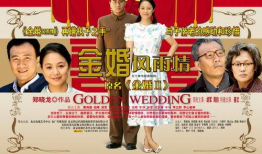 电视剧 金婚,携手走过半个世纪的甜蜜与挑战