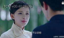 人生若只如初见电视剧结局,爱恨交织，终成遗憾的宿命轮回