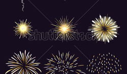 烟火动漫,璀璨星空下的青春记忆