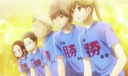 嘀哩嘀哩动漫,青春热血，梦想启航的二次元世界